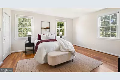 1616 Beekman Place NW #A, Washington, DC 20009 - Photo 11