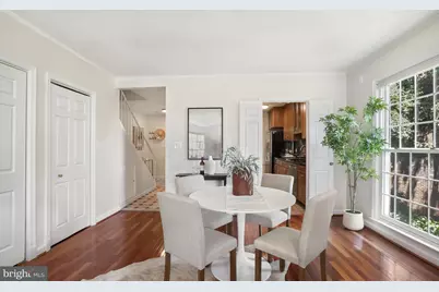 1616 Beekman Place NW #A, Washington, DC 20009 - Photo 5