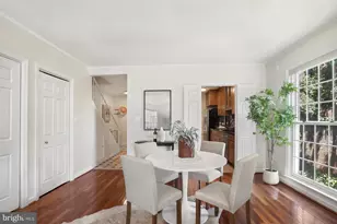 1616 Beekman Pl NW, Washington, DC 20009 - Photo 5