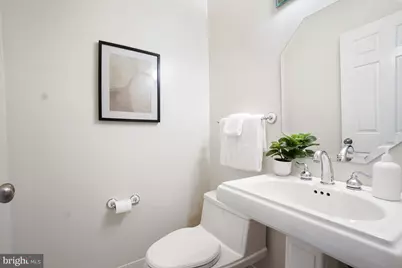 1616 Beekman Place NW #A, Washington, DC 20009 - Photo 9