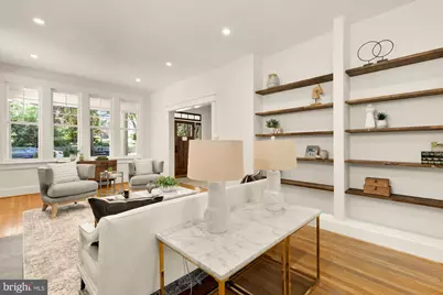 3707 Military Road NW, Washington, DC 20015 - Photo 5