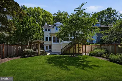 3707 Military Road NW, Washington, DC 20015 - Photo 39