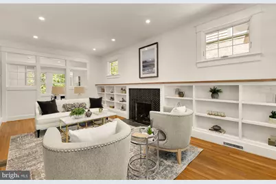 3707 Military Road NW, Washington, DC 20015 - Photo 3