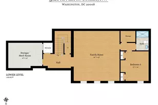 3128 Appleton St NW, Washington, DC 20008 - Photo 71