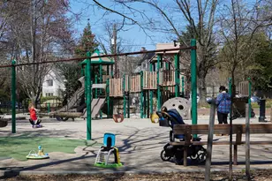 3128 Appleton St NW, Washington, DC 20008 - Photo 79