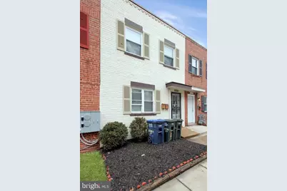 2538 9th Street NW #B, Washington, DC 20001 - Photo 3