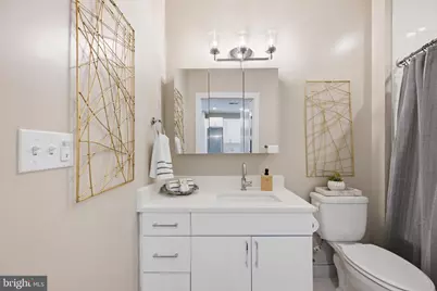 1500 Pennsylvania Avenue SE #107, Washington, DC 20003 - Photo 15