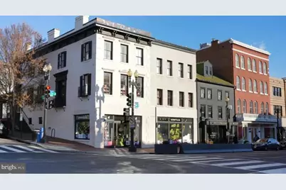 1203 31st Street NW #1, Washington, DC 20007 - Photo 1