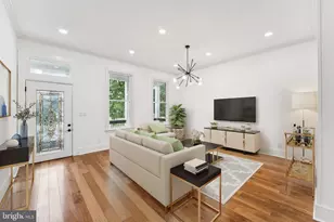2105 4th St NE, Washington, DC 20002 - Photo 3