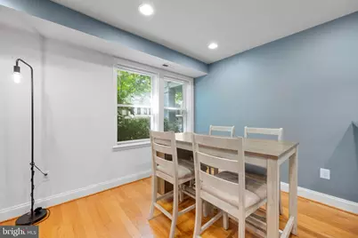 617 Jefferson Street NW #102, Washington, DC 20011 - Photo 7