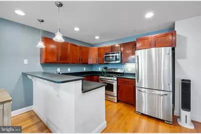 617 Jefferson Street NW #102, Washington, DC 20011 - Photo 9