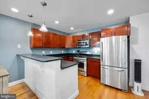 617 Jefferson St NW, Washington, DC 20011 - Photo 9