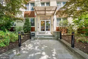 617 Jefferson St NW, Washington, DC 20011 - Photo 19