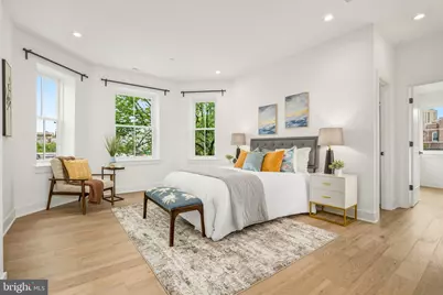 1614 Kilbourne Place NW #2, Washington, DC 20010 - Photo 19