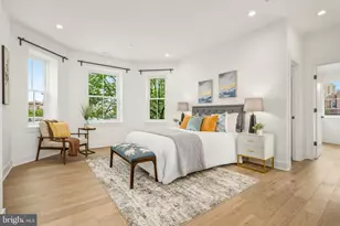 1614 Kilbourne Pl NW, Washington, DC 20010 - Photo 19