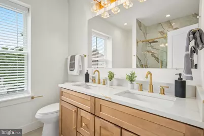 1614 Kilbourne Place NW #2, Washington, DC 20010 - Photo 23