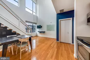 1414 Belmont St NW, Washington, DC 20009 - Photo 17