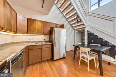 1414 Belmont Street NW #408, Washington, DC 20009 - Photo 13