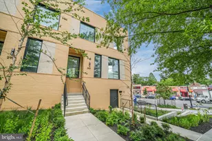 2901 Newark St NW, Washington, DC 20008 - Photo 1