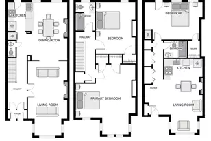 1313 12th St NW, Washington, DC 20005 - Photo 33