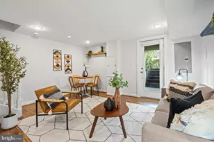 1426 Massachusetts Ave SE, Washington, DC 20003 - Photo 39