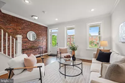 1426 Massachusetts Avenue SE, Washington, DC 20003 - Photo 21