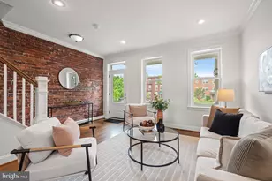 1426 Massachusetts Ave SE, Washington, DC 20003 - Photo 21