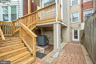 1426 Massachusetts Ave SE, Washington, DC 20003 - Photo 43