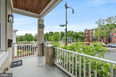 1426 Massachusetts Avenue SE, Washington, DC 20003 - Photo 19