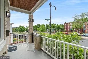 1426 Massachusetts Ave SE, Washington, DC 20003 - Photo 19