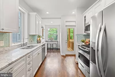 1426 Massachusetts Avenue SE, Washington, DC 20003 - Photo 27