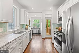 1426 Massachusetts Ave SE, Washington, DC 20003 - Photo 27