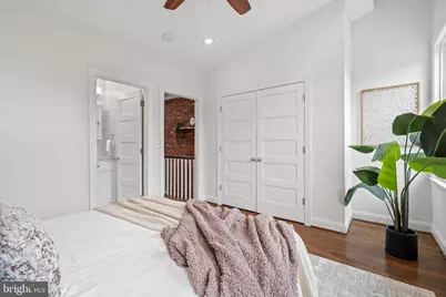 1426 Massachusetts Avenue SE, Washington, DC 20003 - Photo 31