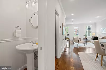 1426 Massachusetts Avenue SE, Washington, DC 20003 - Photo 25