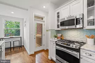 1426 Massachusetts Ave SE, Washington, DC 20003 - Photo 29