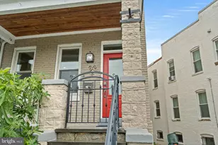 1426 Massachusetts Ave SE, Washington, DC 20003 - Photo 17