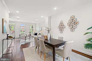 1426 Massachusetts Ave SE, Washington, DC 20003 - Photo 3