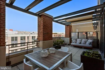 2125 14th Street NW #815, Washington, DC 20009 - Photo 19