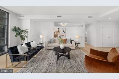 45 Sutton Square SW #406, Washington, DC 20024 - Photo 5