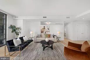45 Sutton Square SW, Washington, DC 20024 - Photo 5