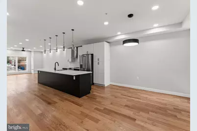 4318 7th Street NW #1, Washington, DC 20011 - Photo 3