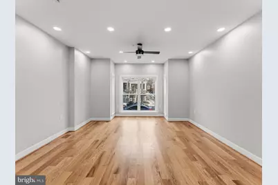 4318 7th Street NW #1, Washington, DC 20011 - Photo 9