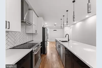 4318 7th Street NW #1, Washington, DC 20011 - Photo 7