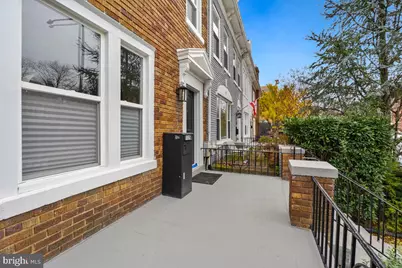 1526 Spring Place NW, Washington, DC 20010 - Photo 3