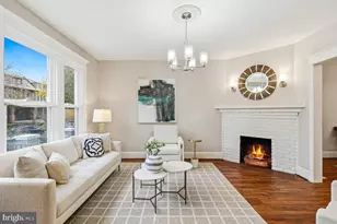 1526 Spring Pl NW, Washington, DC 20010 - Photo 7