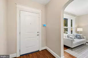1526 Spring Pl NW, Washington, DC 20010 - Photo 5