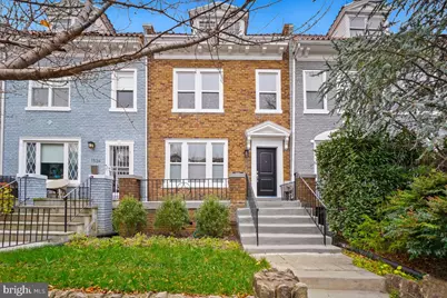 1526 Spring Place NW, Washington, DC 20010 - Photo 1