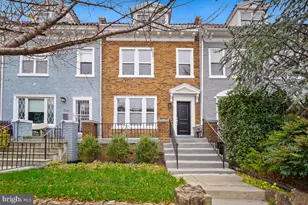 1526 Spring Pl NW, Washington, DC 20010 - Photo 1