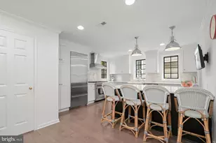 5004 Klingle St NW, Washington, DC 20016 - Photo 13