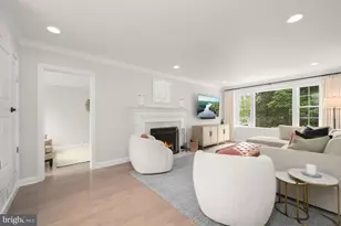 5004 Klingle St NW, Washington, DC 20016 - Photo 3